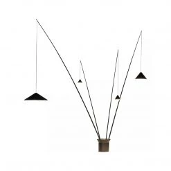 Vakkerlight North Floor Lamp Floor Lamps