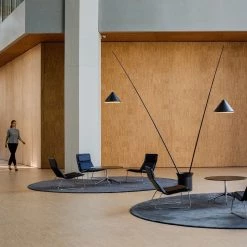 Vakkerlight North Floor Lamp Floor Lamps