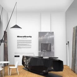 Vakkerlight North Floor Lamp Floor Lamps