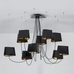Vakkerlight Petit Nuage Chandelier Chandeliers