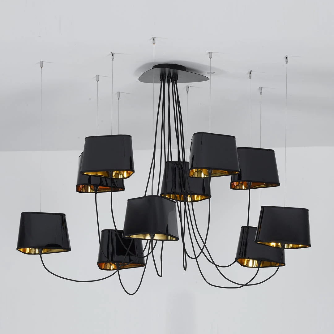 Vakkerlight Petit Nuage Chandelier Chandeliers
