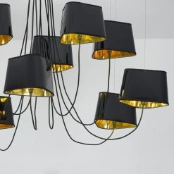 Vakkerlight Petit Nuage Chandelier Chandeliers