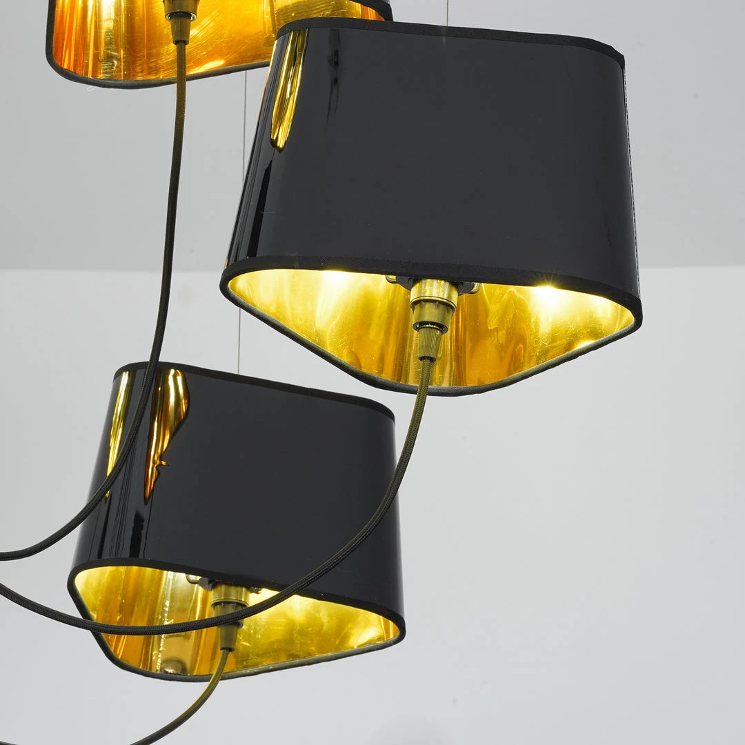 Vakkerlight Petit Nuage Chandelier Chandeliers