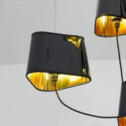 Vakkerlight Petit Nuage Chandelier Chandeliers