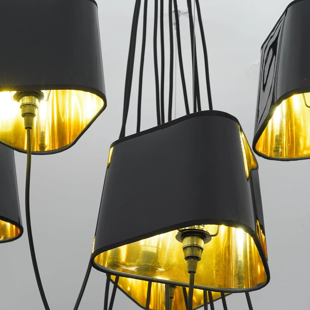 Vakkerlight Petit Nuage Chandelier Chandeliers