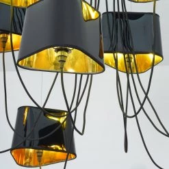 Vakkerlight Petit Nuage Chandelier Chandeliers