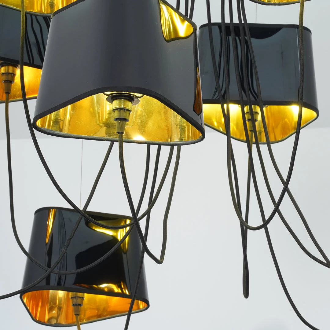 Vakkerlight Petit Nuage Chandelier Chandeliers