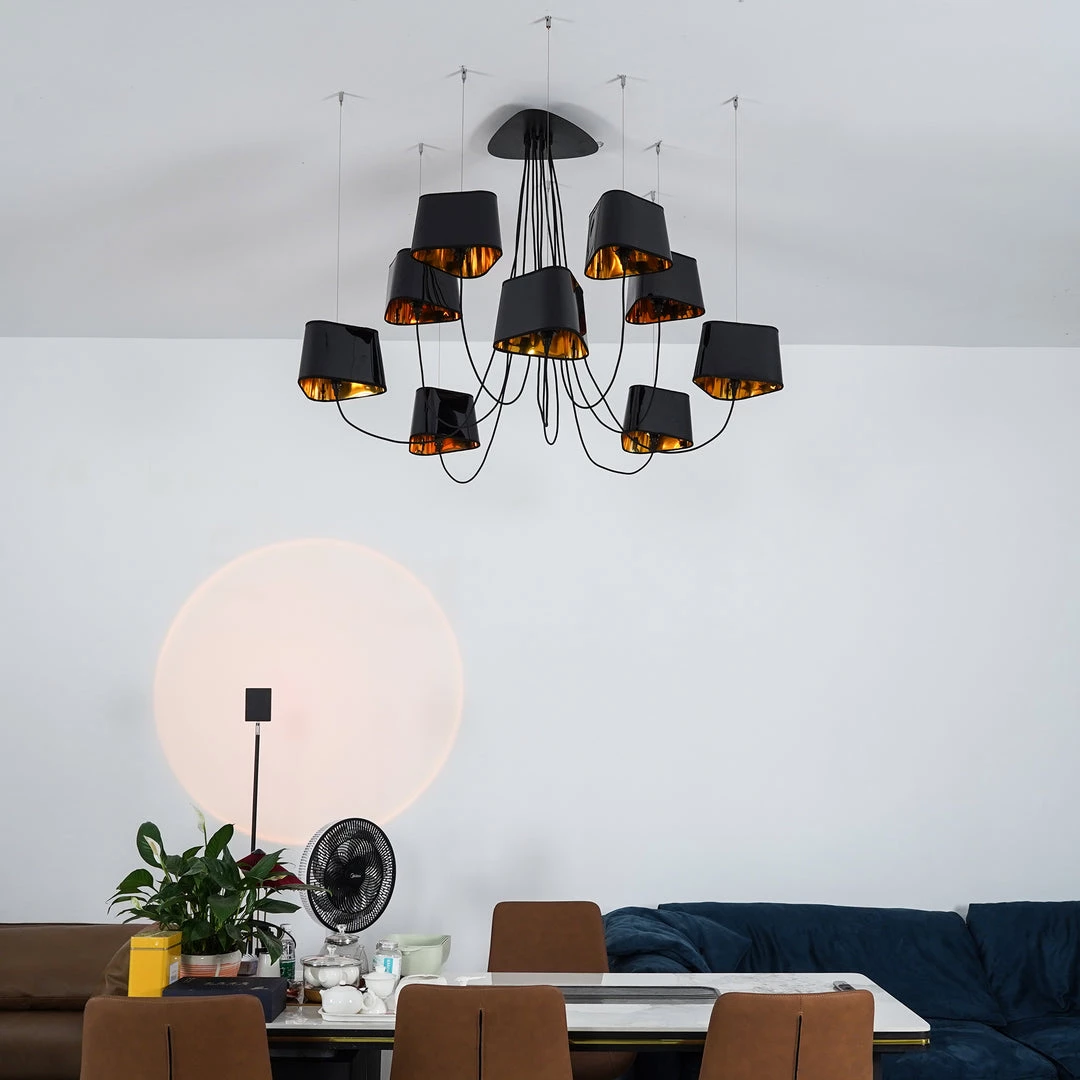 Vakkerlight Petit Nuage Chandelier Chandeliers