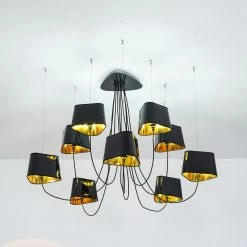 Vakkerlight Petit Nuage Chandelier Chandeliers