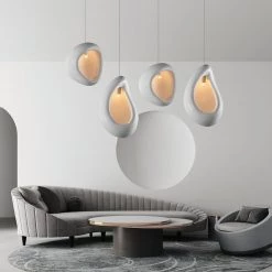 Vakkerlight Nula Pendant Lamp