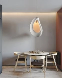 Vakkerlight Nula Pendant Lamp