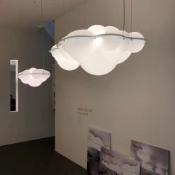 Vakkerlight Pendant Lights Nuvola Pendant Lamp