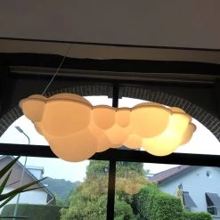 Vakkerlight Pendant Lights Nuvola Pendant Lamp