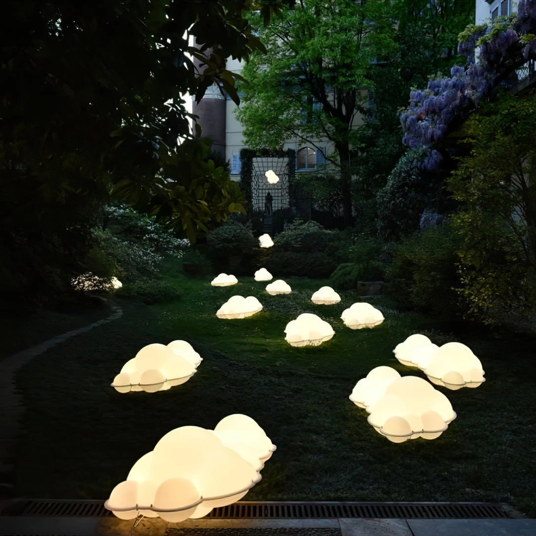 Vakkerlight Pendant Lights Nuvola Pendant Lamp