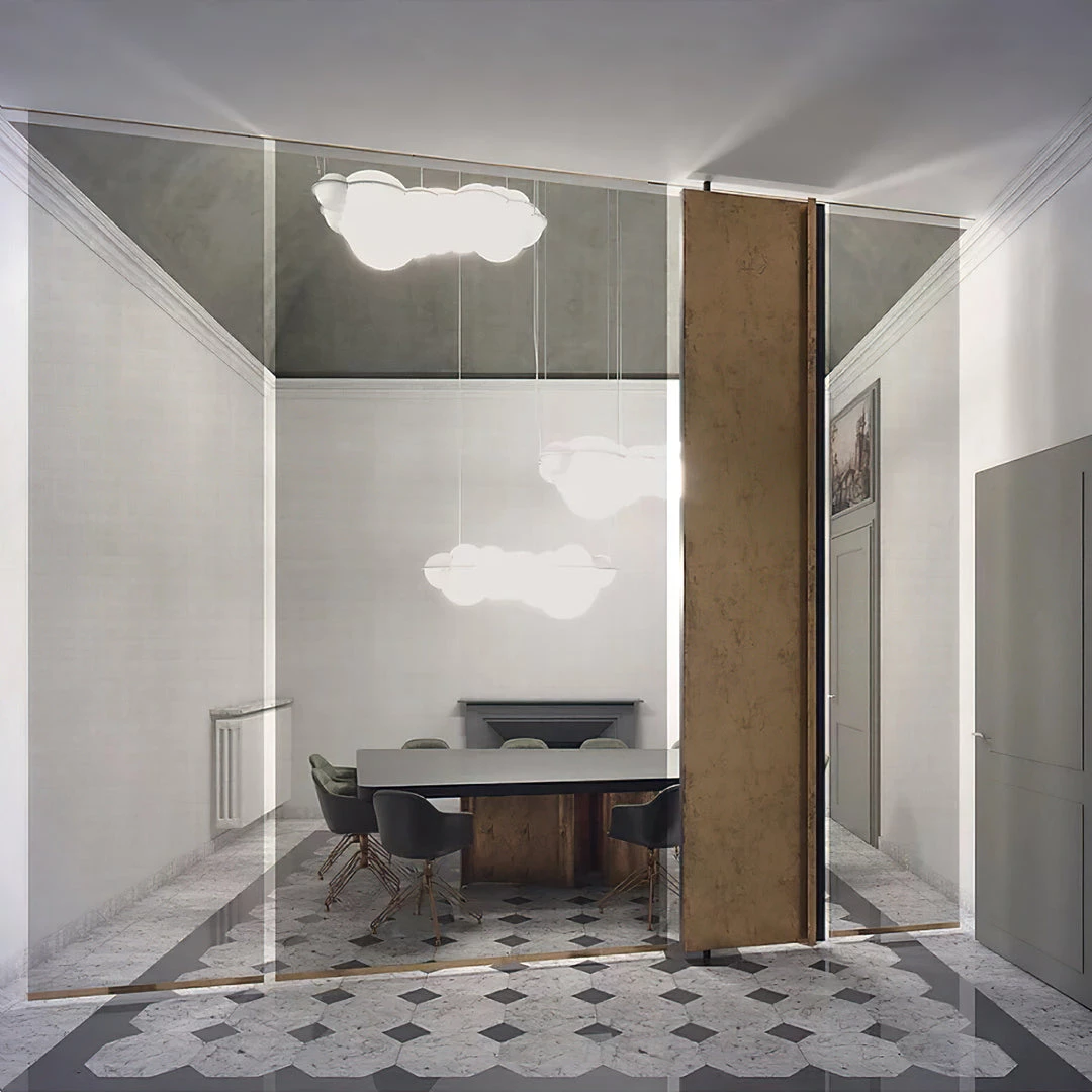 Vakkerlight Pendant Lights Nuvola Pendant Lamp