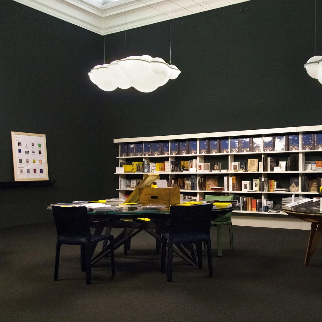 Vakkerlight Pendant Lights Nuvola Pendant Lamp