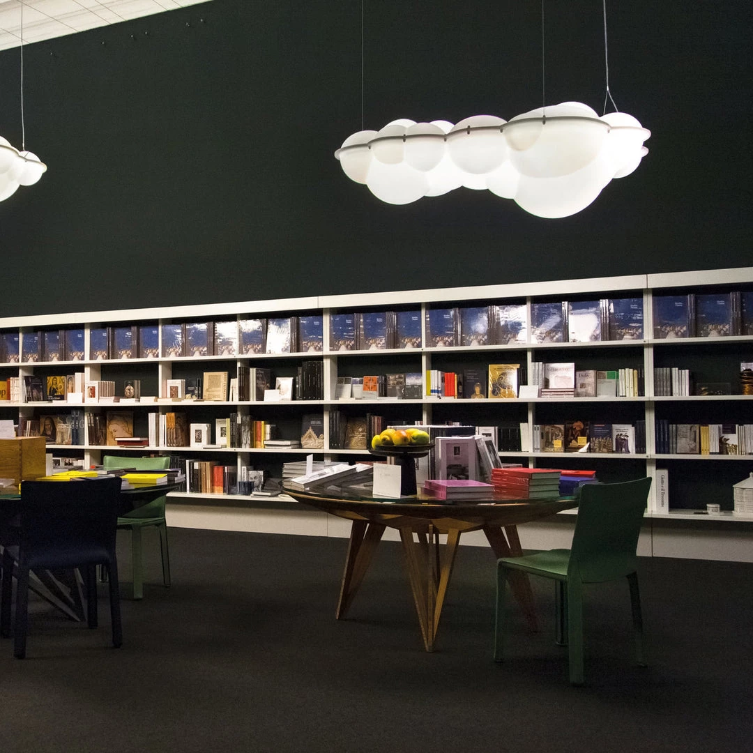 Vakkerlight Pendant Lights Nuvola Pendant Lamp