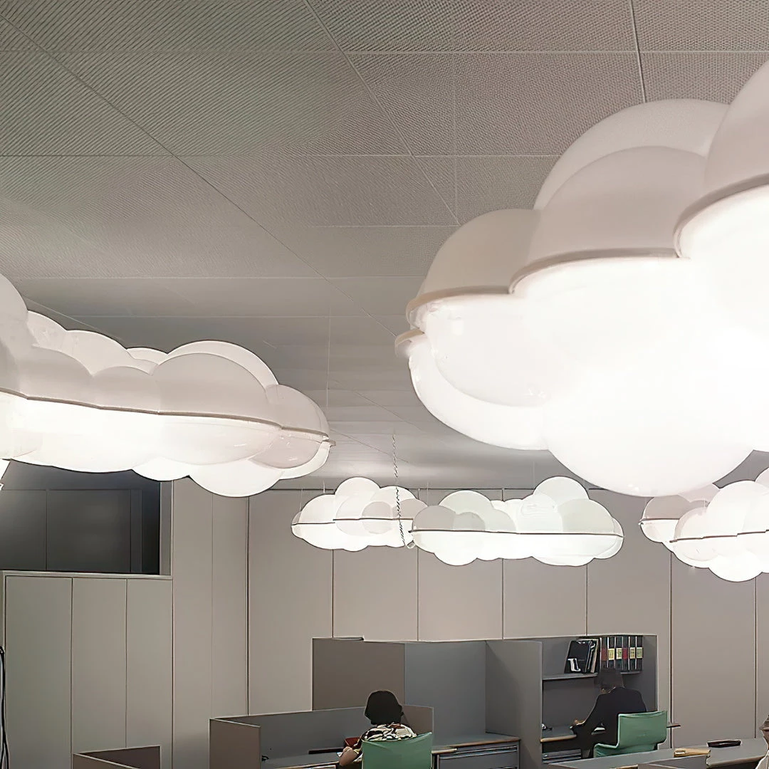 Vakkerlight Pendant Lights Nuvola Pendant Lamp