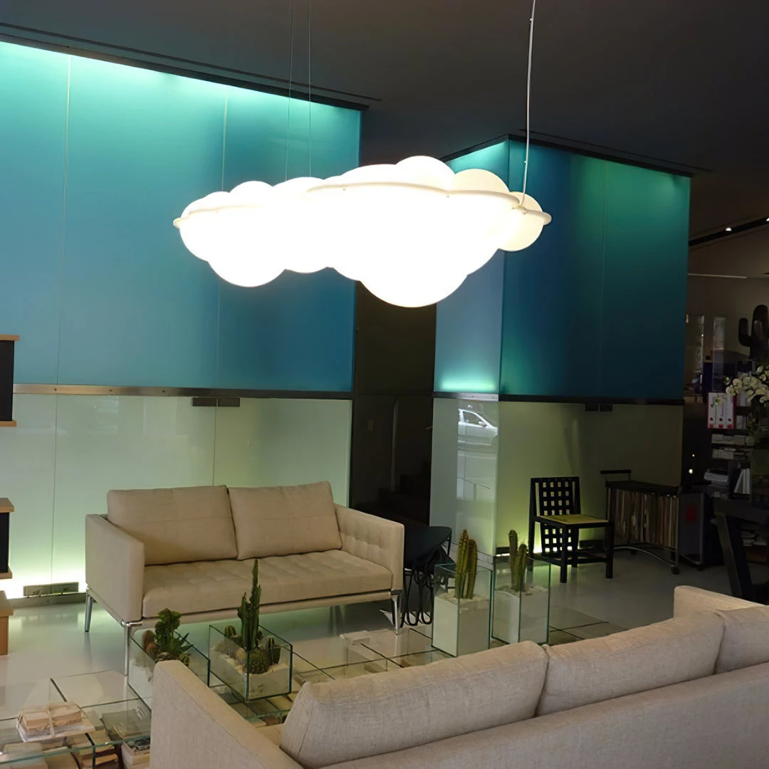Vakkerlight Pendant Lights Nuvola Pendant Lamp