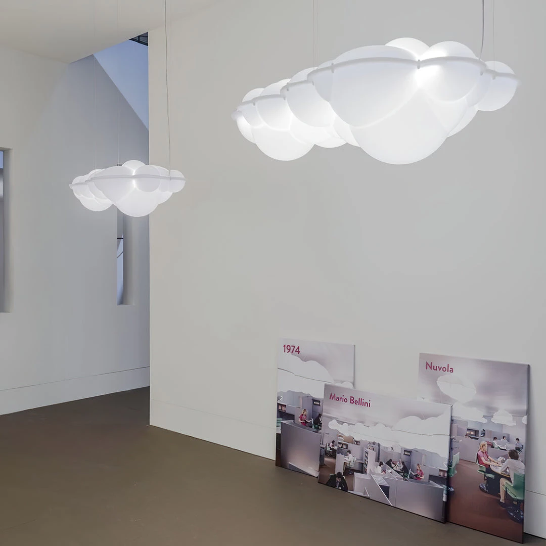 Vakkerlight Pendant Lights Nuvola Pendant Lamp