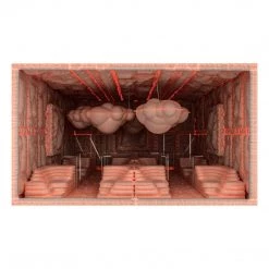 Vakkerlight Pendant Lights Nuvola Pendant Lamp