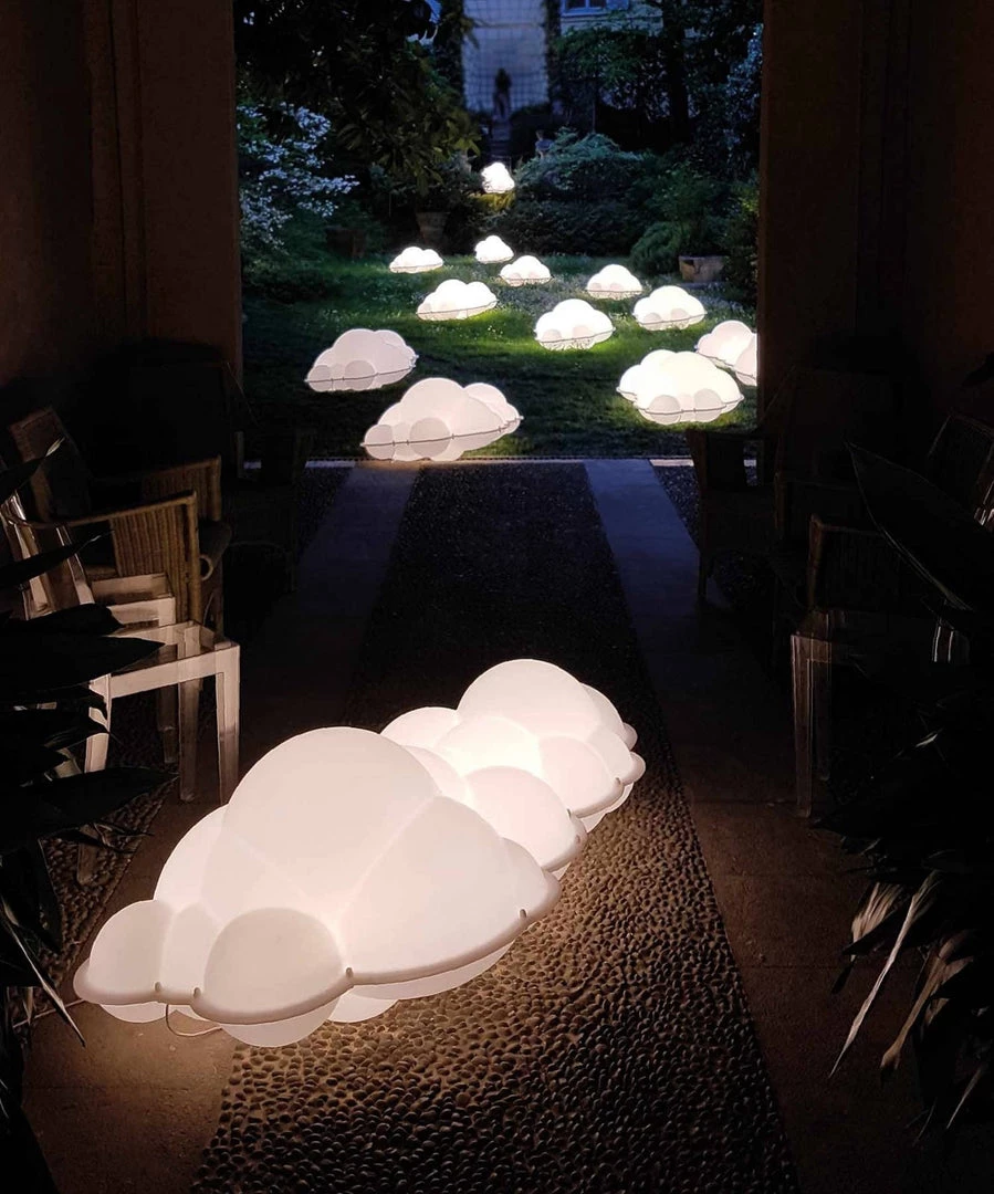 Vakkerlight Pendant Lights Nuvola Pendant Lamp