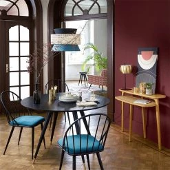 Vakkerlight Weaving Pendant Light