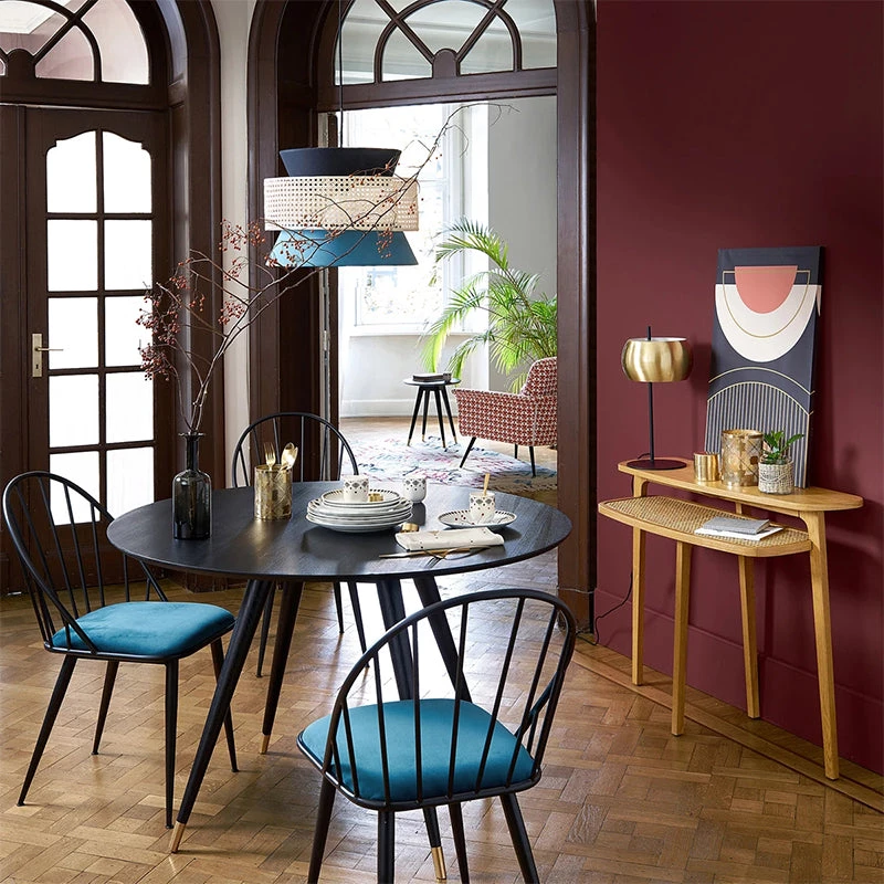 Vakkerlight Weaving Pendant Light