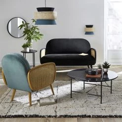 Vakkerlight Weaving Pendant Light