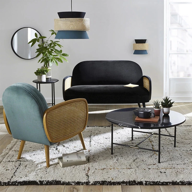 Vakkerlight Weaving Pendant Light