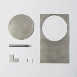 Vakkerlight Table Lamps OBJ-01 Table Lamp