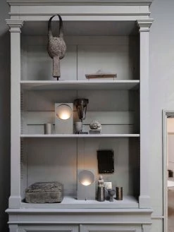 Vakkerlight Table Lamps OBJ-01 Table Lamp