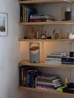 Vakkerlight Table Lamps OBJ-01 Table Lamp