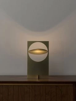 Vakkerlight Table Lamps OBJ-01 Table Lamp