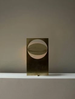 Vakkerlight Table Lamps OBJ-01 Table Lamp