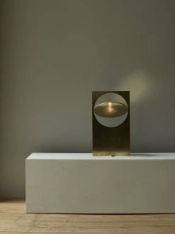 Vakkerlight Table Lamps OBJ-01 Table Lamp