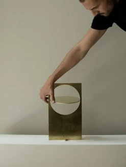 Vakkerlight Table Lamps OBJ-01 Table Lamp