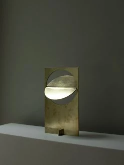 Vakkerlight Table Lamps OBJ-01 Table Lamp