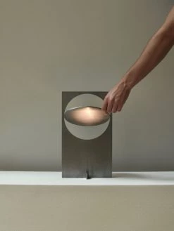 Vakkerlight Table Lamps OBJ-01 Table Lamp