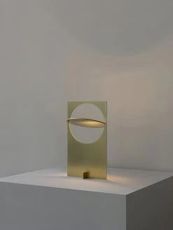 Vakkerlight Table Lamps OBJ-01 Table Lamp