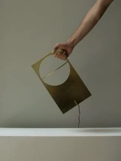 Vakkerlight Table Lamps OBJ-01 Table Lamp