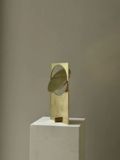 Vakkerlight Table Lamps OBJ-01 Table Lamp