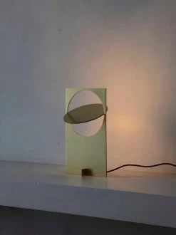 Vakkerlight Table Lamps OBJ-01 Table Lamp