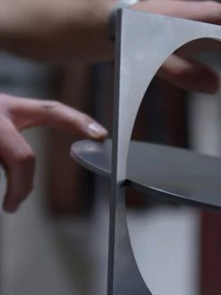 Vakkerlight Table Lamps OBJ-01 Table Lamp