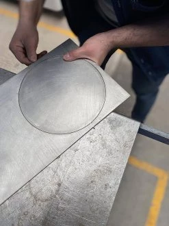 Vakkerlight Table Lamps OBJ-01 Table Lamp