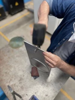 Vakkerlight Table Lamps OBJ-01 Table Lamp