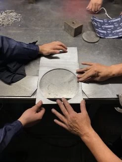 Vakkerlight Table Lamps OBJ-01 Table Lamp