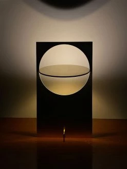 Vakkerlight Table Lamps OBJ-01 Table Lamp