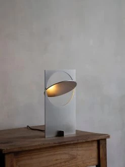 Vakkerlight Table Lamps OBJ-01 Table Lamp