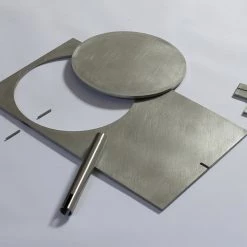 Vakkerlight Table Lamps OBJ-01 Table Lamp